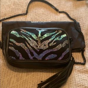 Yves Saint Laurent handbag